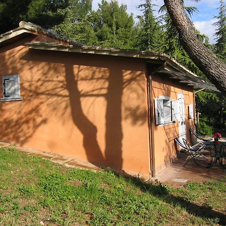 Malvarina Capodacqua  Экстерьер фото