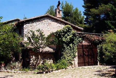 Malvarina Capodacqua  Экстерьер фото
