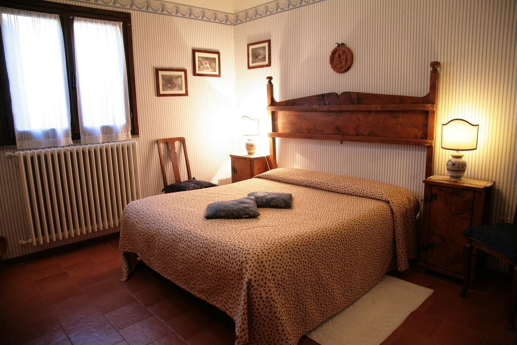 Malvarina Capodacqua  Экстерьер фото