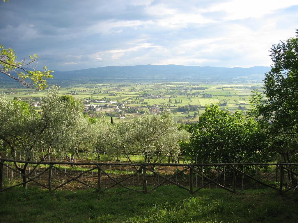 Malvarina Capodacqua  Экстерьер фото