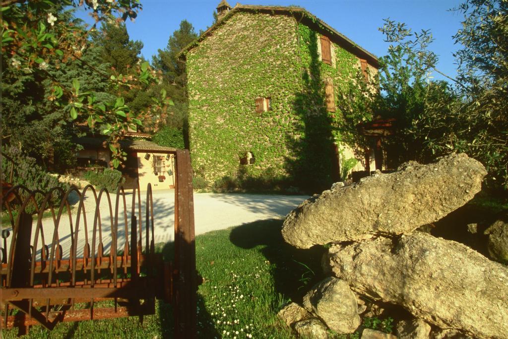 Malvarina Capodacqua  Экстерьер фото