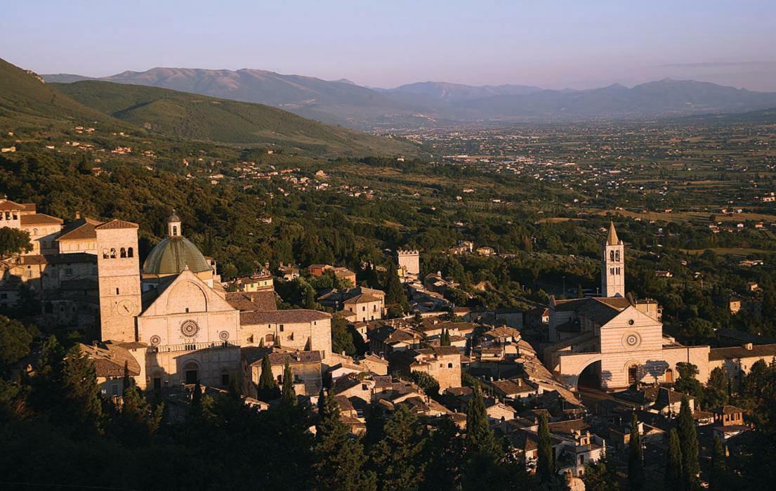 Malvarina Capodacqua  Экстерьер фото